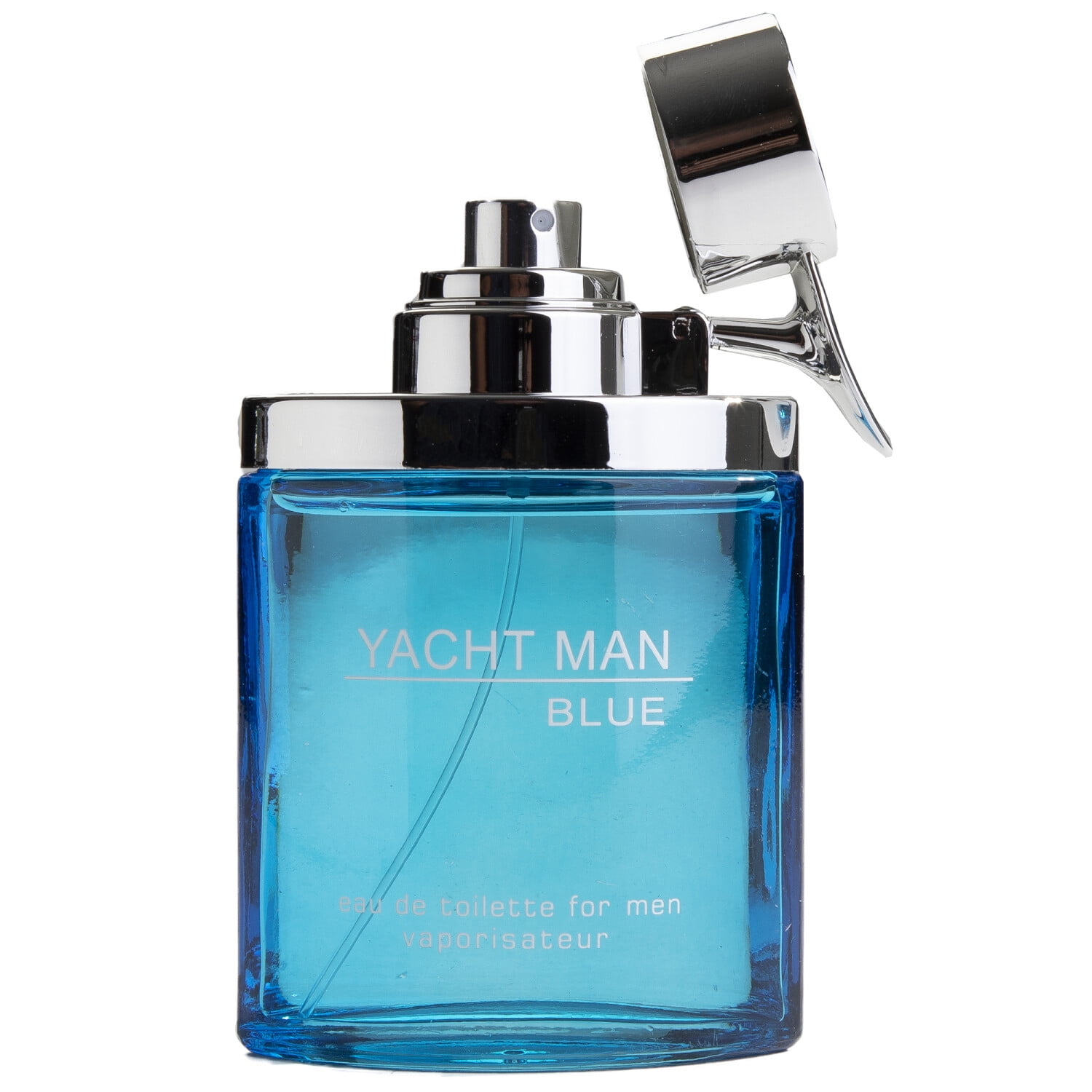 香水(男性用) 100mlX3 YACHT MAN BLUE, CHOCOLATE & RED 香水(男性用) 100mlX3 YACHT MAN BLUE, CHOCOLATE & RED Yacht