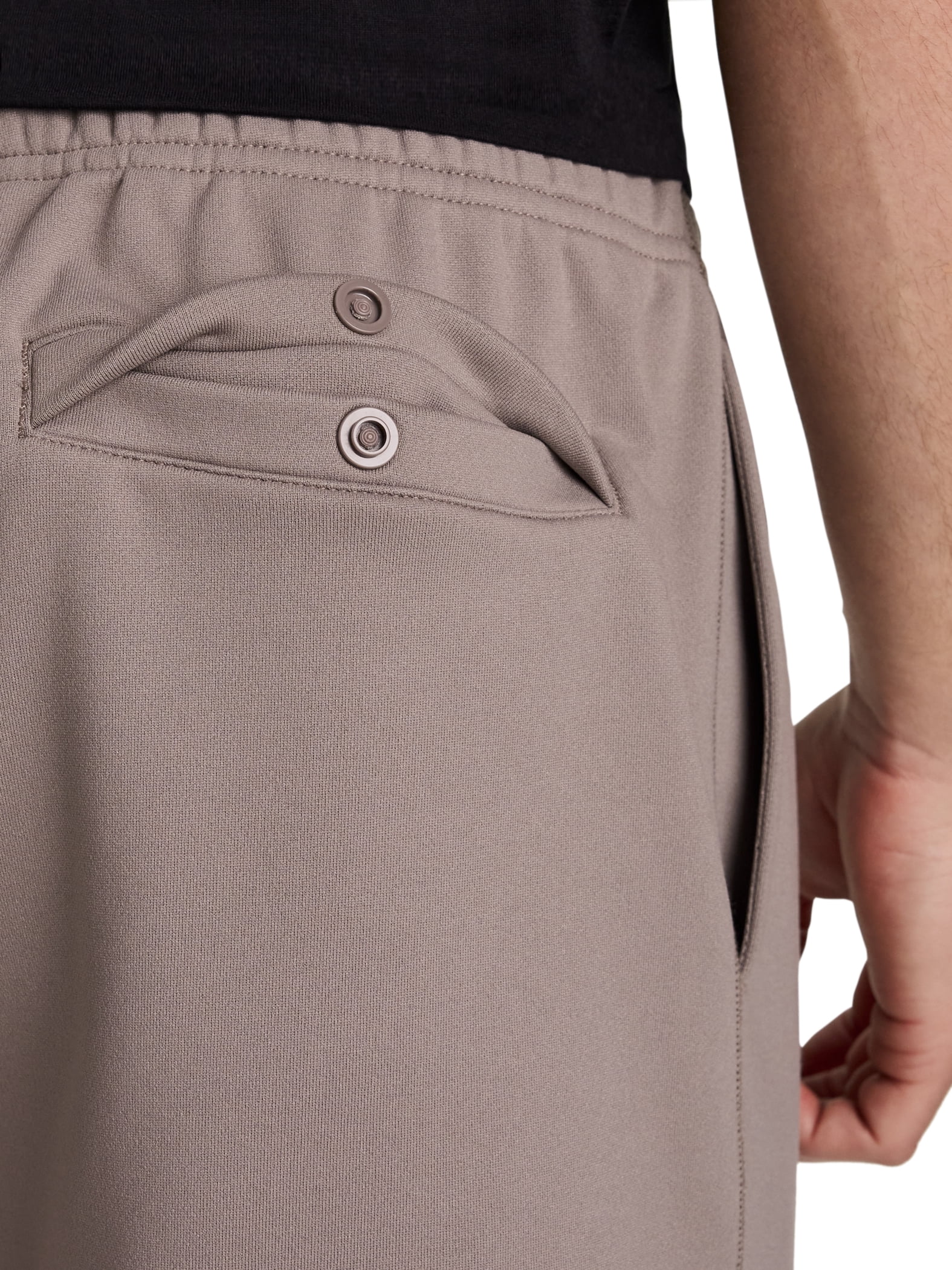 Reebok Men's and Big Men's Terry Tapered Pant, Sizes XS-5XL