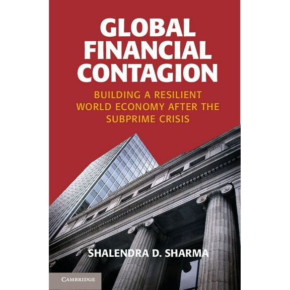 Global Financial Contagion, (Hardcover)