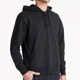 thumbnail image 2 of Sudadera De Felpa Con Cierre Y Capucha Manga Larga Hombre, 2 of 3