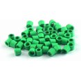 thumbnail image 1 of Compatible pour Tuyau de Charge 1/4 Pouces, Kit de Réparation de Joints de Tabliers d'Entretien Automobile-climatisation, Système de Réparation 50 Pcs, Rondelle d'Étanchéité en Caoutchouc, Pièces de Rechange pour Climatisation, 1 of 8