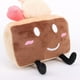 thumbnail image 5 of Lindo muñeco de peluche juguete regalo padre-niño interactivo estilo de dibujos animados muñeca de trapo para niños muñeca de juguete, 5 of 5