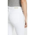 thumbnail image 6 of AG Jeans Women's Farrah High Rise Skinny Ankle Pant, White, 26, 6 of 6