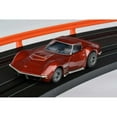 thumbnail image 4 of AFX/Racemasters 1970 Corvette LT1 Red Metallic AFX22038 HO Slot Racing Cars, 4 of 5