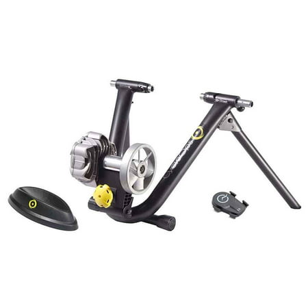 Cycleops Trainer 9907 Fluid 2 Smart Equipped W/Speed (Cycleops Fluid 2 Trainer Best Price)