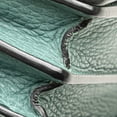 thumbnail image 5 of Pre-Owned Valentino Rockstud Chain Shoulder Bag in Green Leather for Women., 5 of 15