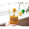 thumbnail image 4 of A Christmas Story Leg Lamp Light-Up Collectible Snow Globe | 6 Inches Tall, 4 of 8