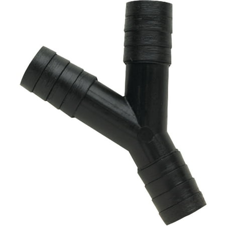 for y-fittings hoses For 3/4