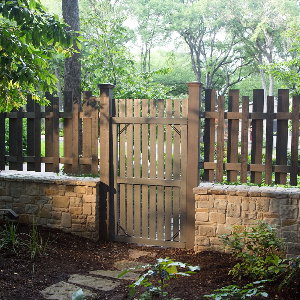 Homax EasyGate No-Sag Steel Gate Bracket Kit