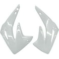 thumbnail image 1 of UFO Plastics Radiator Covers White   HO03630-041, 1 of 1