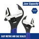 thumbnail image 3 of Llave ajustable WORKPRO de 20 cm de ancho, mordaza Cr-V, acero, 3 of 7