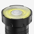 thumbnail image 3 of Lampe de Planche à Roulettes Lampe de Détection de Frein Feu Arrière à LED pour avant, 3 of 3