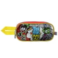 thumbnail image 1 of FM Lapicera Estuche Jovenes Titanes GO, 1 of 1