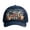 B #22, variant on DORKASM 9.11 Never Forget 25th Anniversary Baseball , 2001-2026 Memorial Hat | Distressed patriotic featuring lights B One Size