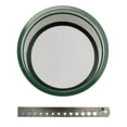 thumbnail image 5 of Gold Rush Sifting Classifier Sieve Mini 6 Inch Prospect Pan 20 Holes per Sq Inch, 5 of 5