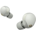 thumbnail image 1 of Audífonos Inalámbricos Sony True Wireless, Noise Cancelling, WF1000XM5/SC; Blanco, 1 of 3