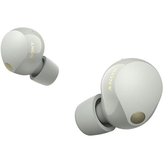 Audífonos Inalámbricos Sony True Wireless, Noise Cancelling, WF1000XM5/SC; Blanco