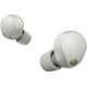 thumbnail image 1 of Audífonos Inalámbricos Sony True Wireless, Noise Cancelling, WF1000XM5/SC; Blanco, 1 of 3
