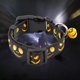thumbnail image 2 of 1 Uds. Collares para mascotas para perros para decoración de Halloween, 2 of 3