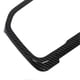thumbnail image 3 of Dashboard Panel Decorative Trim Carbon Fiber Look Easy Clean Replacement for Ford Maverick LHD Pickup 2022 Onwards, 3 of 5