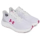 thumbnail image 4 of Zapatos Under Armour Charged Pursuit 4 para mujer, color gris lejano, 4 of 5