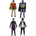 thumbnail image 2 of McFarlane Toys DC 1966 TV Series Action Figure Set, 2 of 5