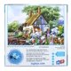 thumbnail image 3 of Rompecabezas Manors & Cottages April Cottage 1000 piezas, 3 of 7