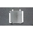 thumbnail image 1 of 2001 2002 2003 2004 Polaris Sportsman 400 All Engine ATV Radiator, 1 of 3