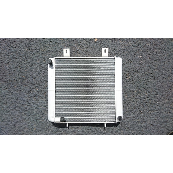 2001 2002 2003 2004 Polaris Sportsman 400 All Engine ATV Radiator