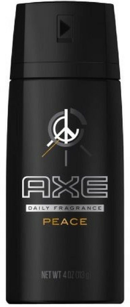Axe Peace 4 oz -