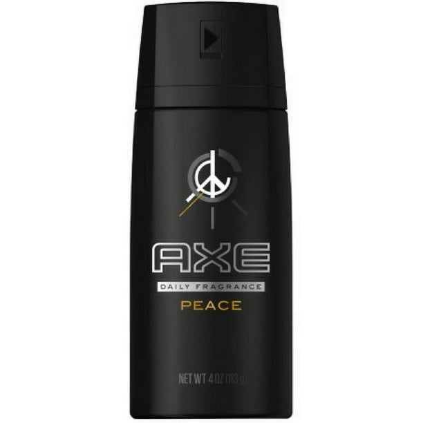 Axe Peace 4 oz -