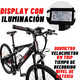 thumbnail image 2 of Bicicleta electrica MAXWELL de MONTAÑA, Marca B-electric, 2 of 5