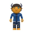 thumbnail image 1 of PIGGY Figura de Acción Billy Series 2 3.5' incluye artículos DLC, 1 of 2