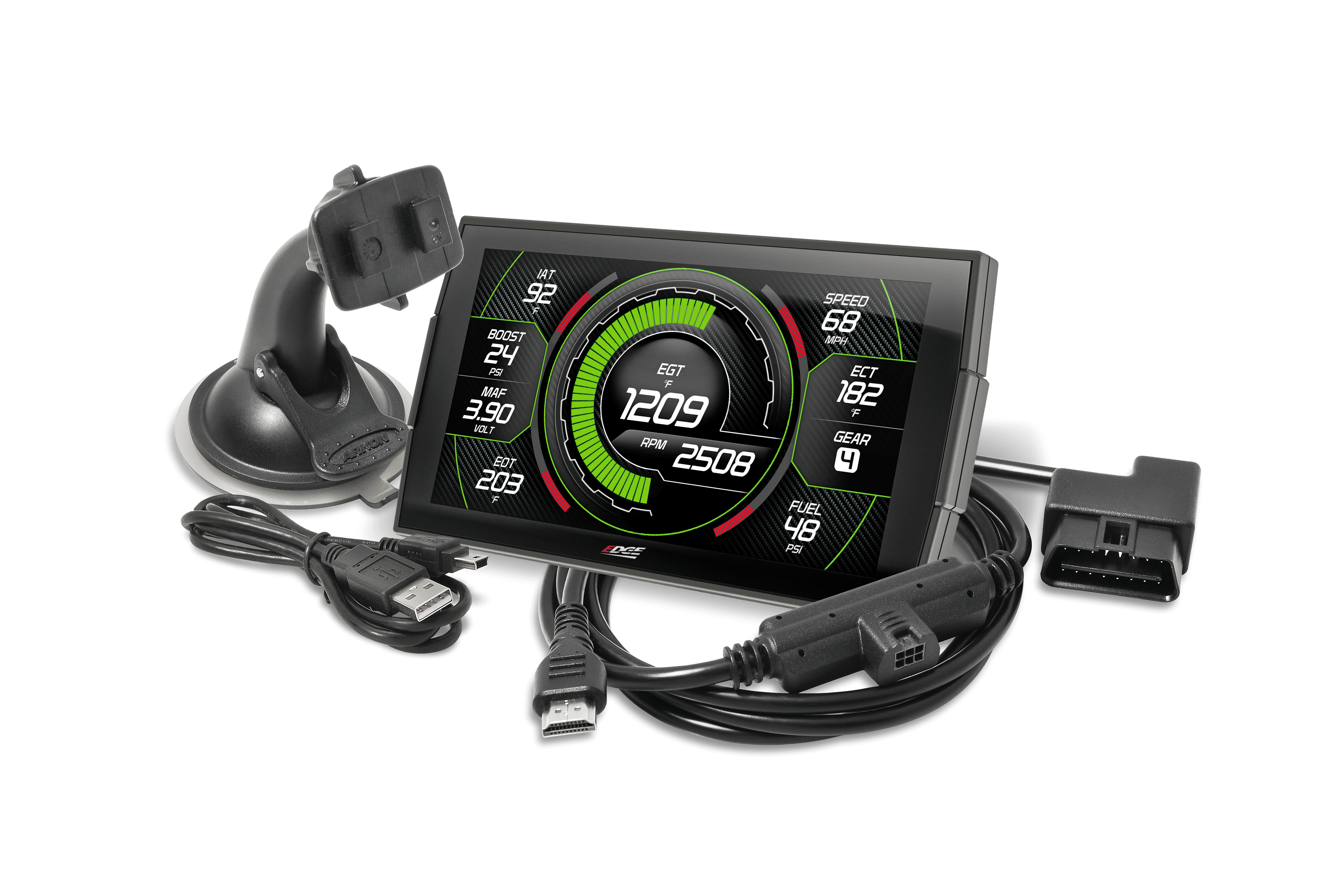 Edge 85450-350-S Evolution CTS3 Tuner 