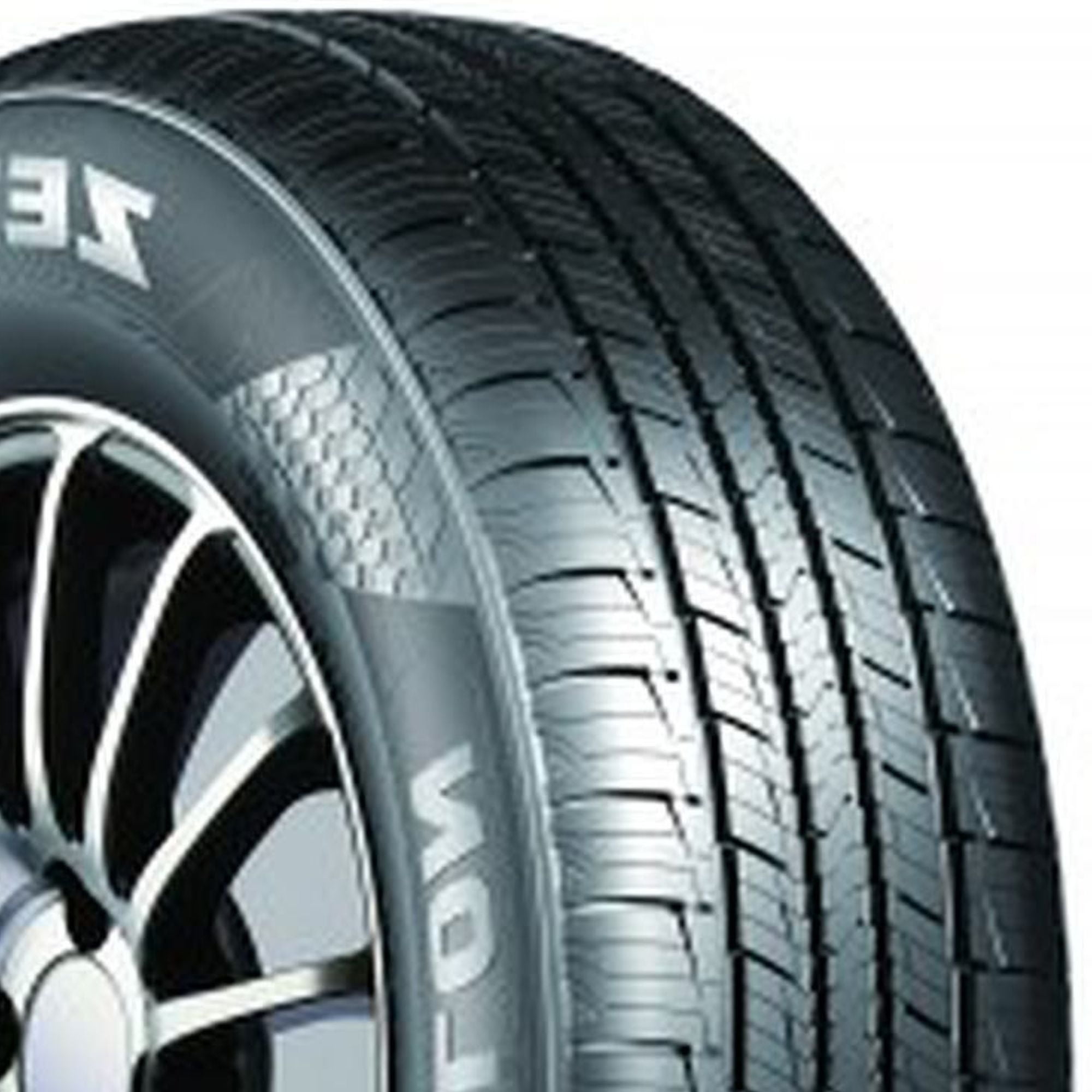 Zeta Etalon All Season 235/65R18 110H XL Passenger Tire - Image 4