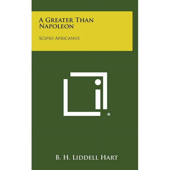A Greater Than Napoleon (Hardcover)