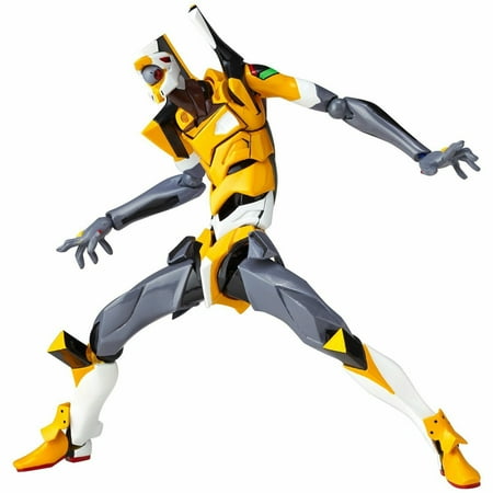 Neon Genesis Evangelion Evangelion Mark 09 Evolution Ev 004 Revoltech Figure Walmart Canada Neon Genesis Evangelion Evangelion Mark 09 Evolution Ev 004 Revoltech Figure Walmart Canada