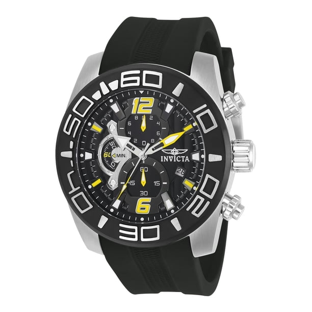 Reloj INVICTA 22809 Hombre Acero inoxidable