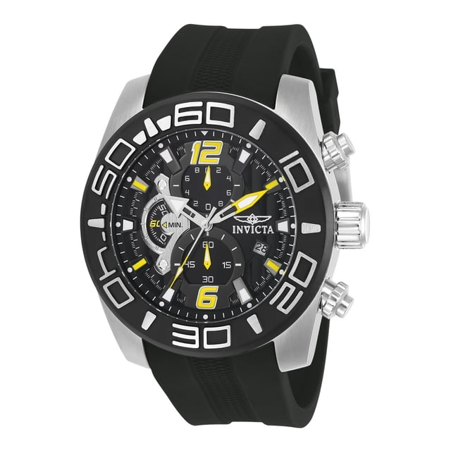 Reloj INVICTA 22809 Hombre Acero inoxidable