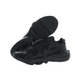 thumbnail image 2 of Nike Mens Air Zoom Division Sport Workout Running Shoes Black 8.5 Medium (D), 2 of 2