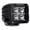 Black, variant on Rigid Indtries 202513 D Series Pro Diffed Light