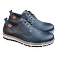 thumbnail image 3 of Zapato casual Oxford Executive para hombre, color negro, 3 of 4