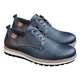 thumbnail image 3 of Zapato casual Oxford Executive para hombre, color negro-7122, 3 of 4