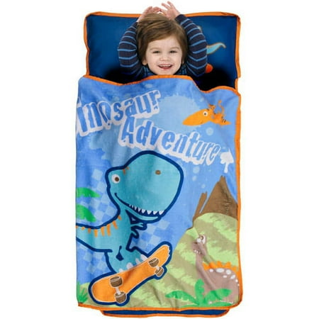 Baby Boom Dino Adventure Nap Mat