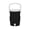 Black, variant on Game Day Essential 12oz Can Cooler - 3D Printed Insulated Sleeve, Keeps Drinks Ice Cold, Durable & Easy to Carry, Reusable for Sports Events, Tailgates & Parties, Green