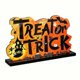 thumbnail image 5 of 3pcs, Happy Halloween Table Center Decorations Wooden Happy Halloween Pumpkin Centerpiece Signs Table Toppers Sign For Halloween Party Table Top Decor, 5 of 5