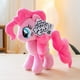 thumbnail image 3 of Juguetes de peluche de My Little Pony: Twilight Sparkle, Pinkie Pie, Rarity, Fluttershy, Applejack, Rainbow Dash, muñeco de peluche, regalos de Navidad para niños, 3 of 5
