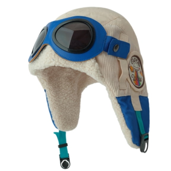 Trendy Portable Hat Soft Fashionable Comfortable Hat Cold Weather Hat