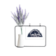thumbnail image 1 of Iceberg Forest Moon Art patron Tarjeta de jarrón de lavanda artificial, 1 of 3