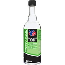 VP Racing 208816 Frosty Clean Cooling System Cleaner & Flush, 16 Fluid Ounce (1 Pack)